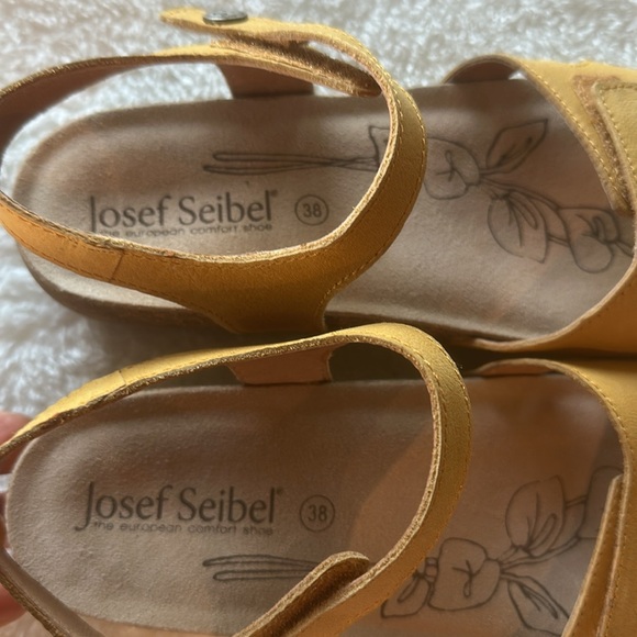 Joseph seibel sandals - Picture 2 of 7